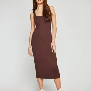 Chantelle Dress