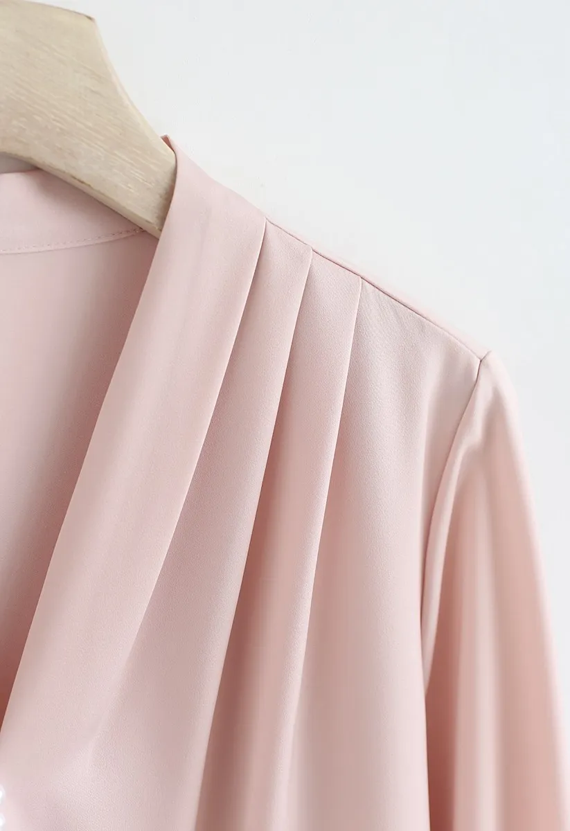 Chicwish  |Shirts & Blouses