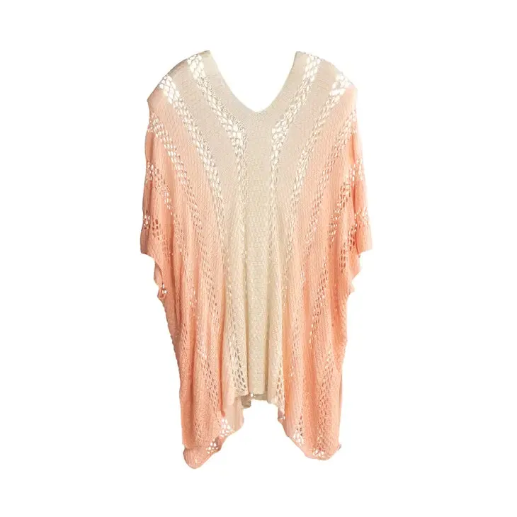 Coco Coverup- Blush