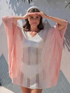 Coco Coverup- Blush