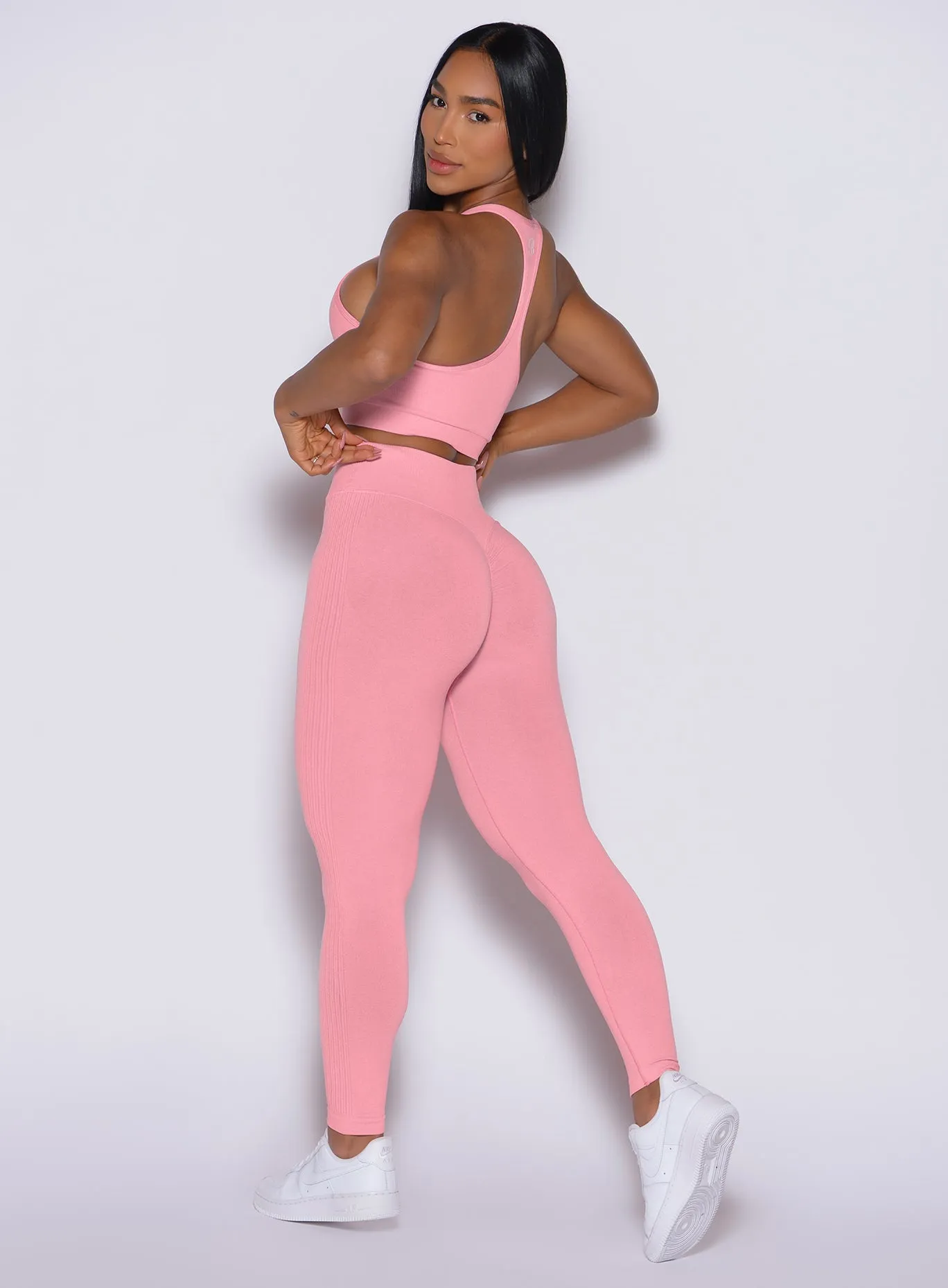 Contour Seamless Leggings