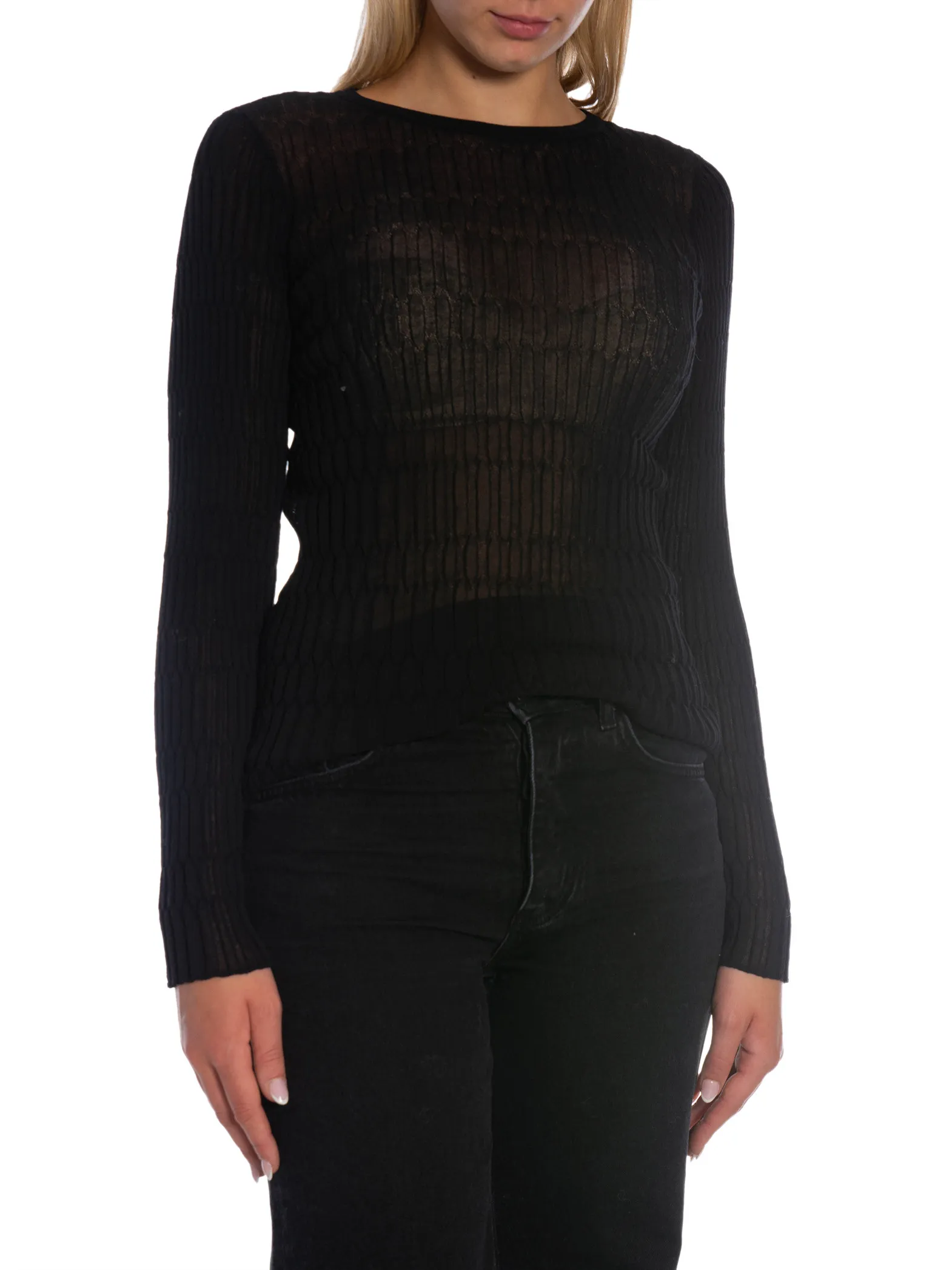 COPENHAGEN MUSE TOP