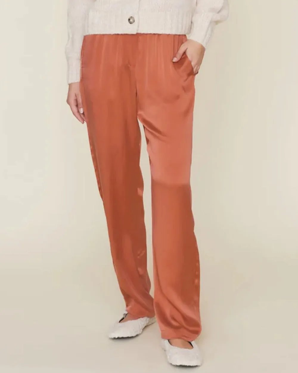 Copper Opal Wells Pant