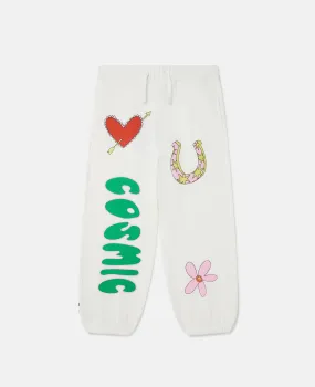 Cosmic Cowboy Sweatpants