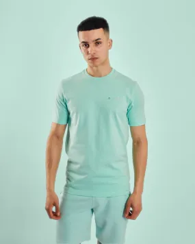 Cove Tee Cool Mint