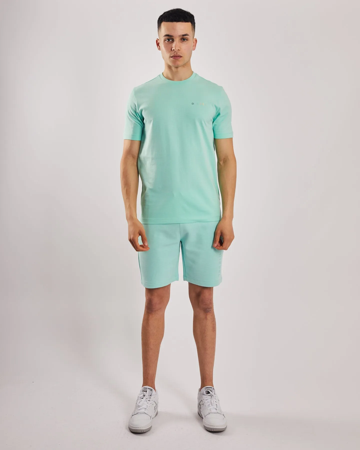 Cove Tee Cool Mint