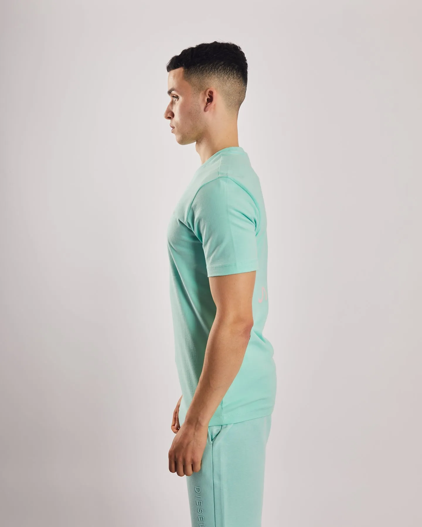 Cove Tee Cool Mint