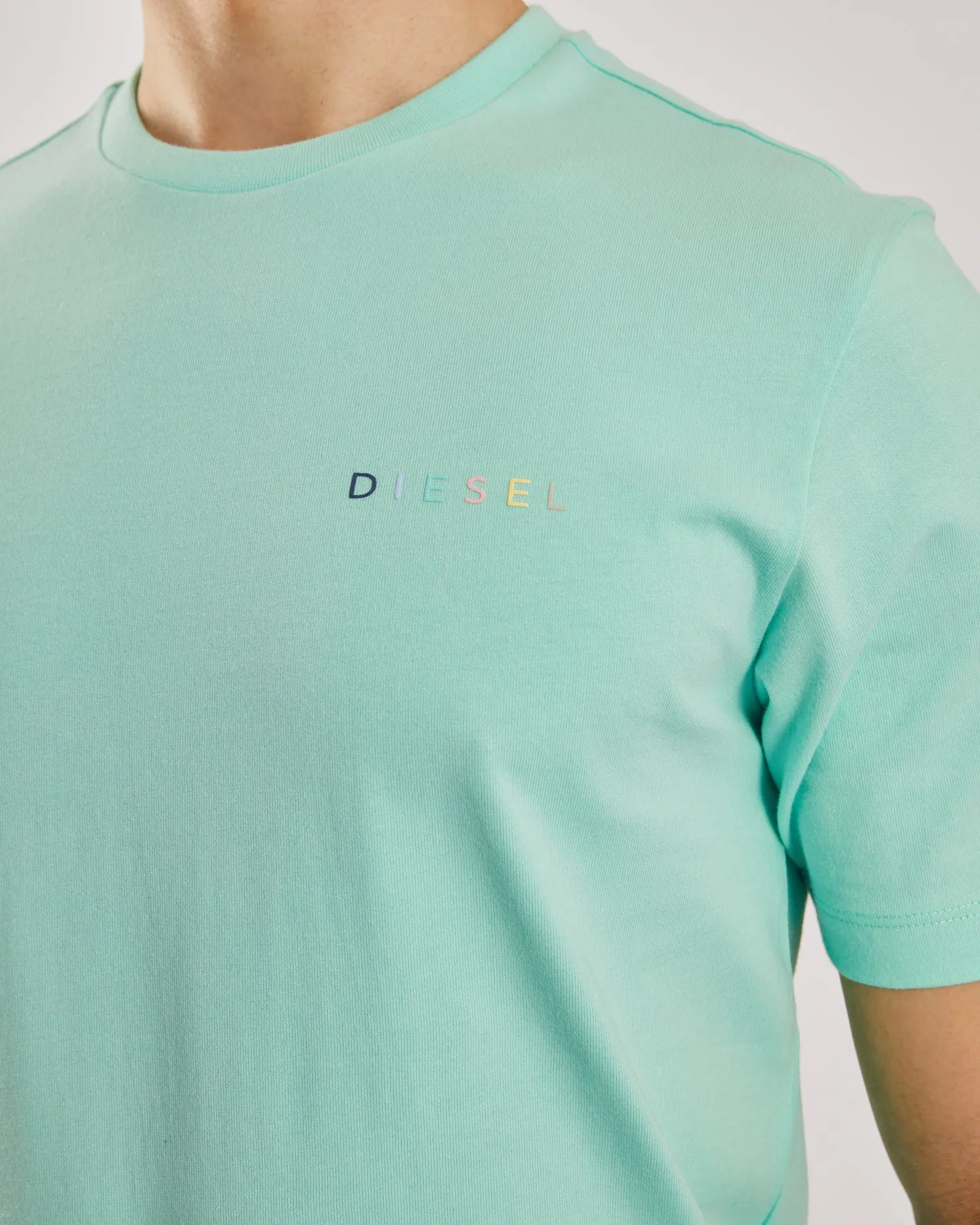 Cove Tee Cool Mint