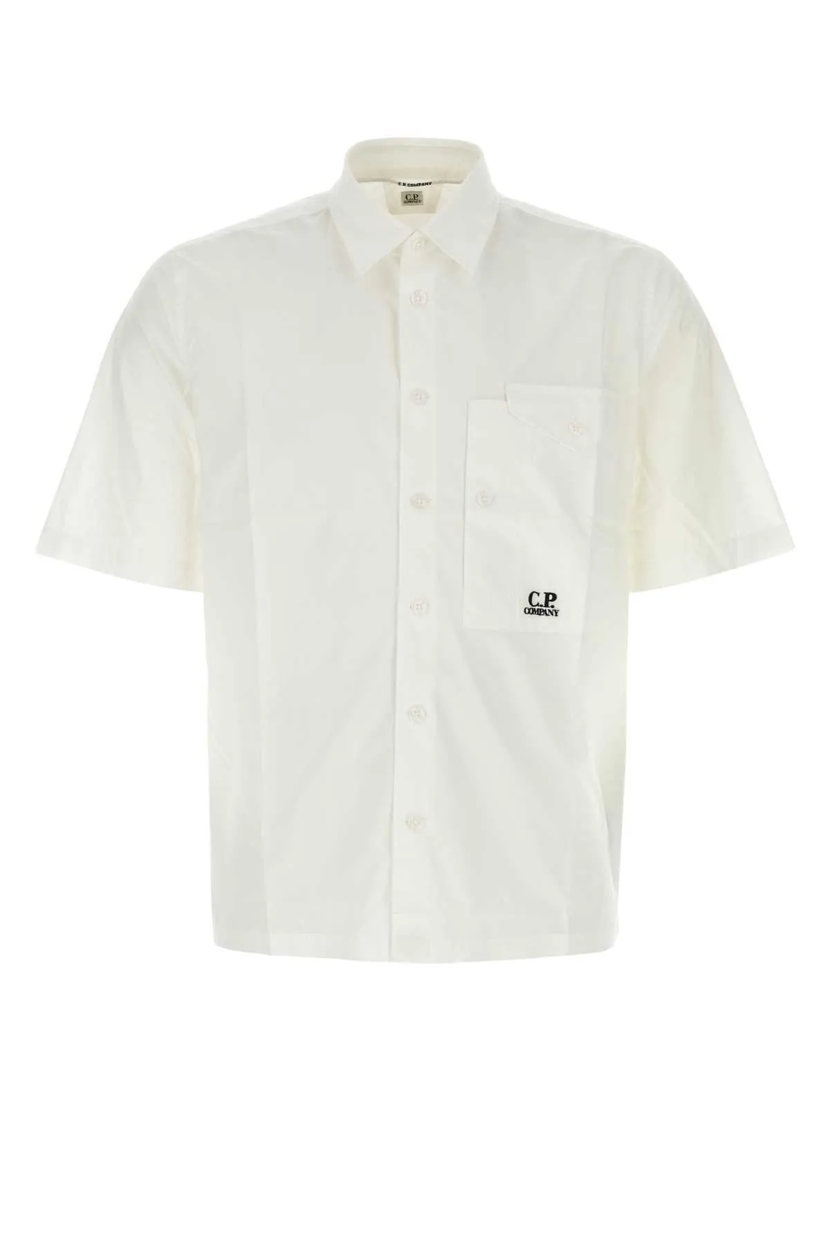 C.P. Company  |Shirts