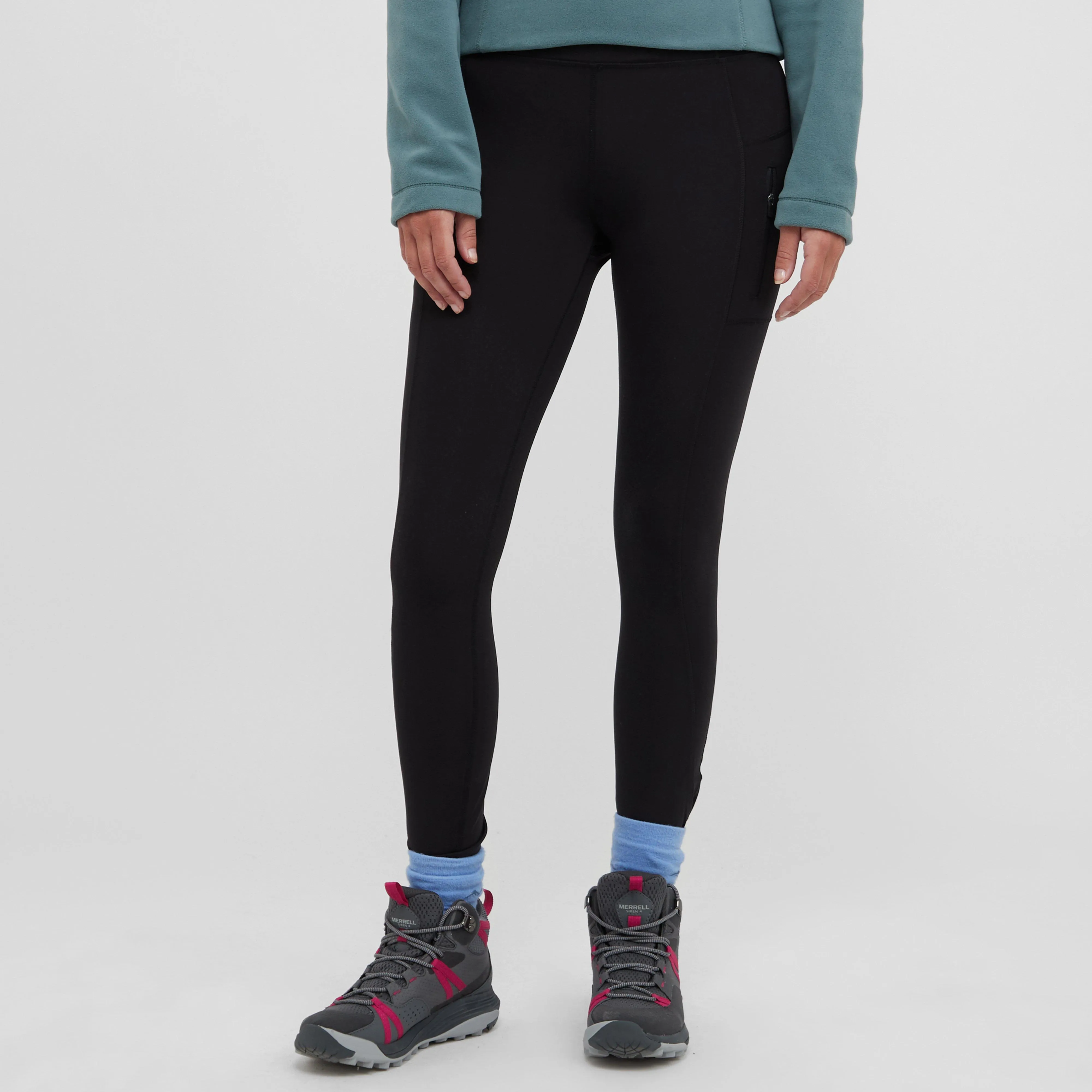 Craghoppers Women's Kiwi Pro Leggings | Millets