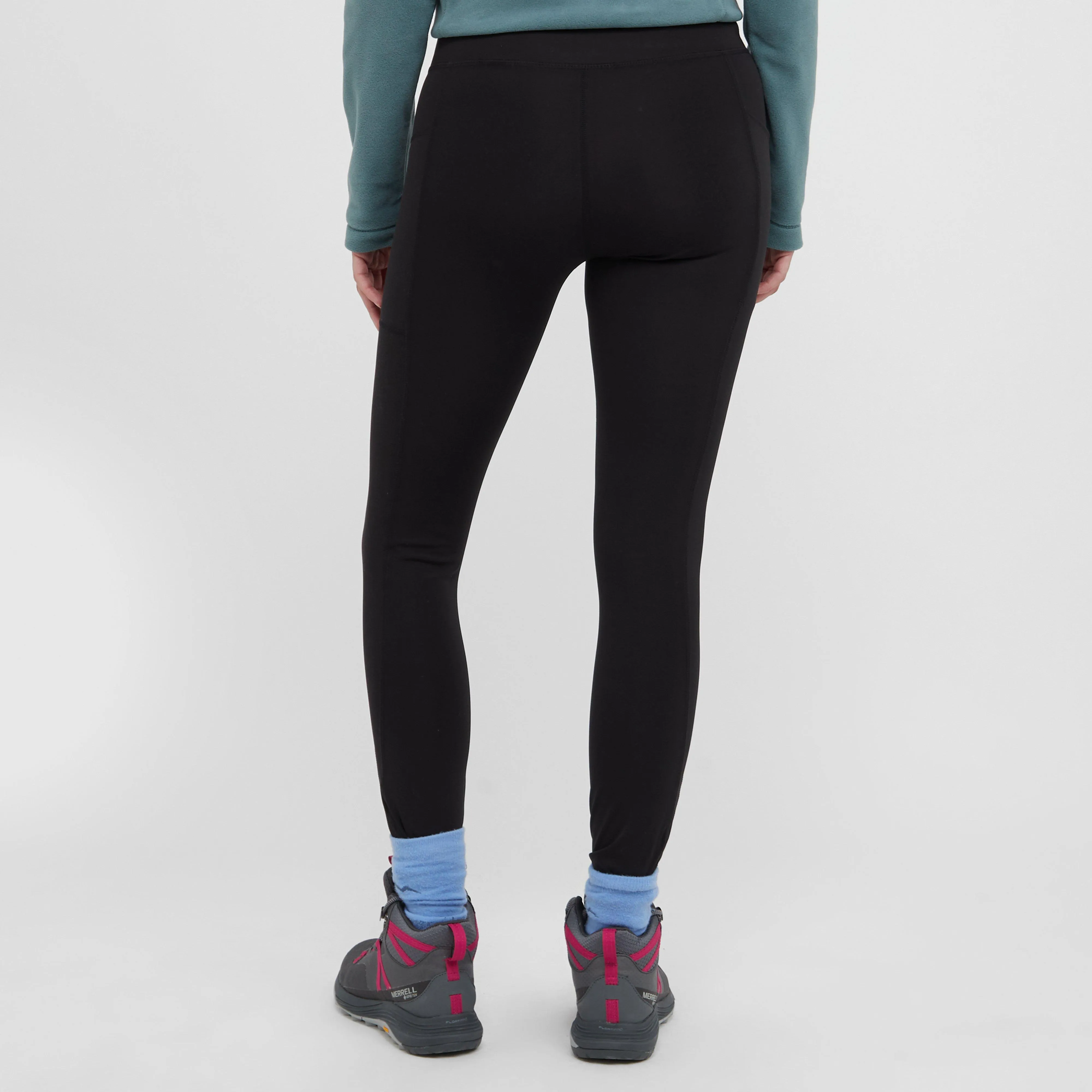 Craghoppers Women's Kiwi Pro Leggings | Millets