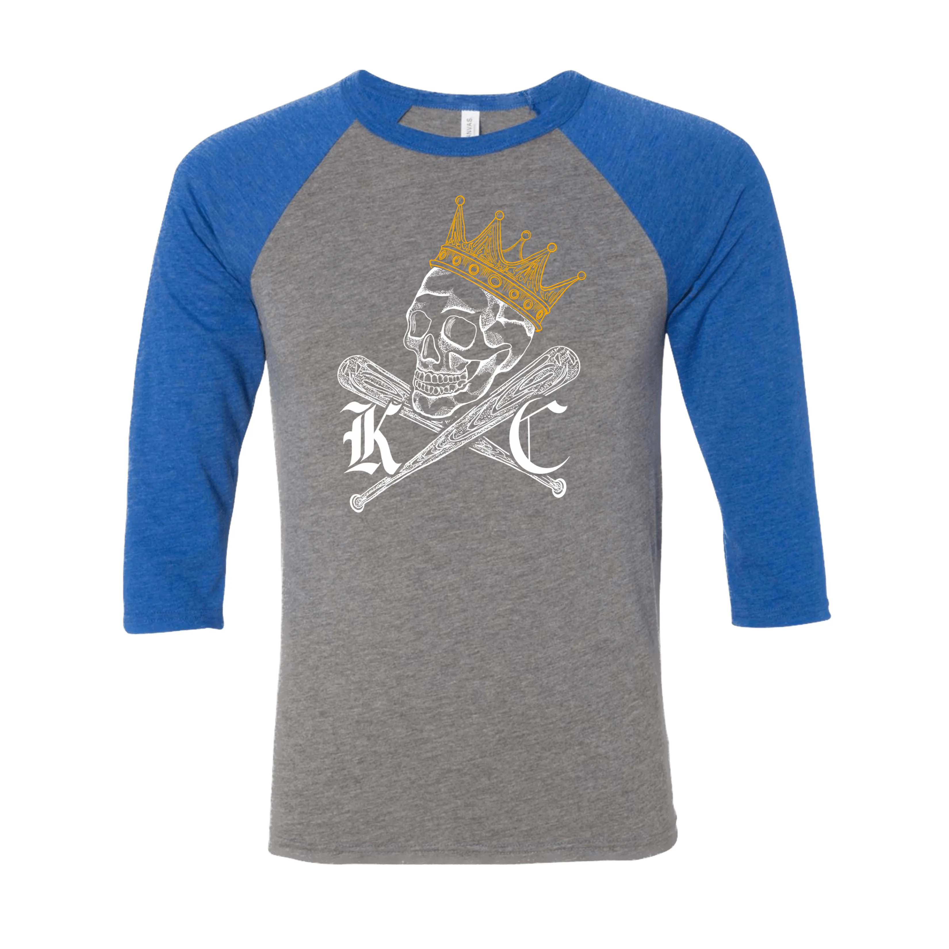 Crossed Bats New Tee - Baseball Tee