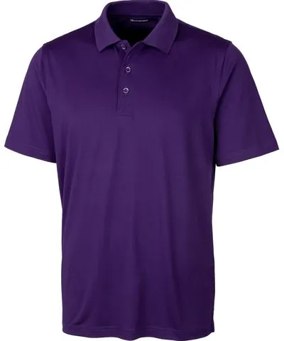 Cutter & Buck Forge Stretch Mens Big & Tall Polo