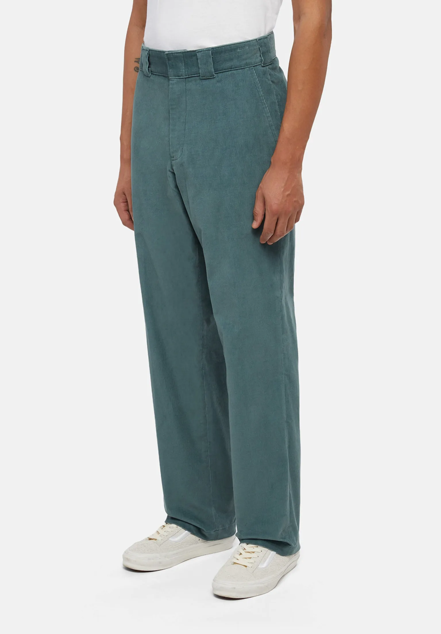 Dickies Corduroy 874 Pant