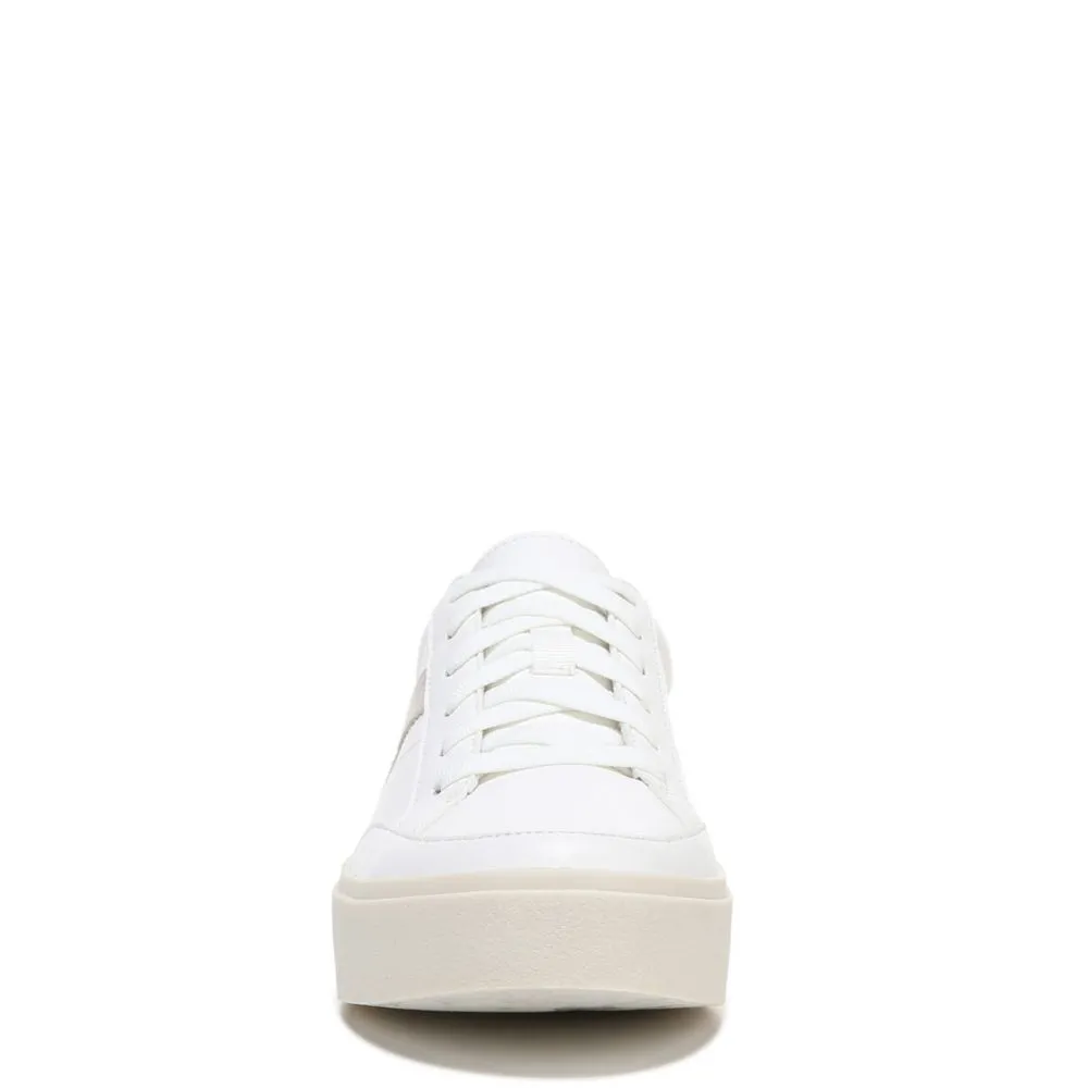 DR. SCHOLL'S  WOMENS MADISON LACE SNEAKER