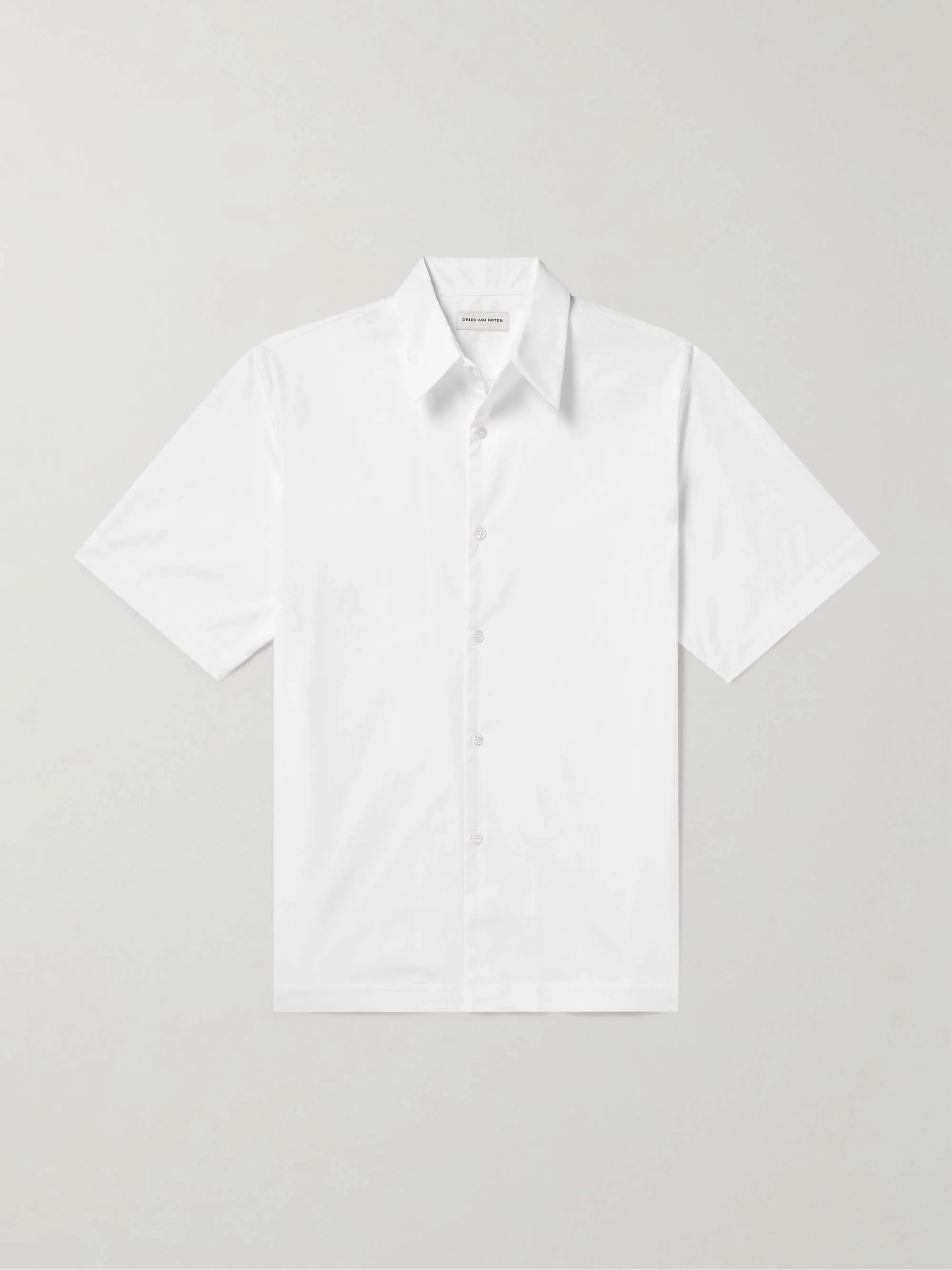 Dries Van Noten  |Designers Shirts