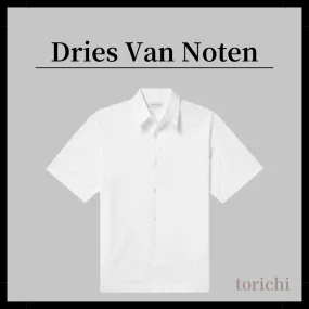 Dries Van Noten  |Designers Shirts