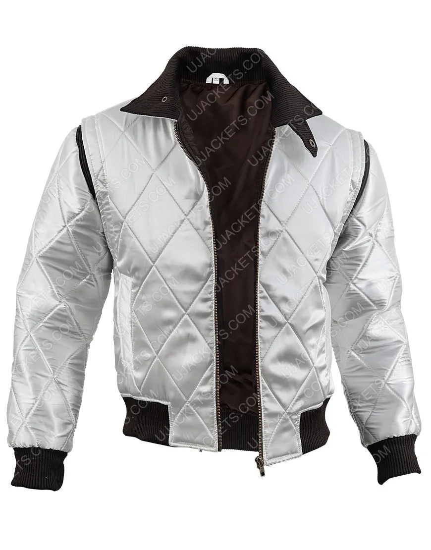 Drive Scorpion Jacket Worn by Ryan Gosling - UJackets