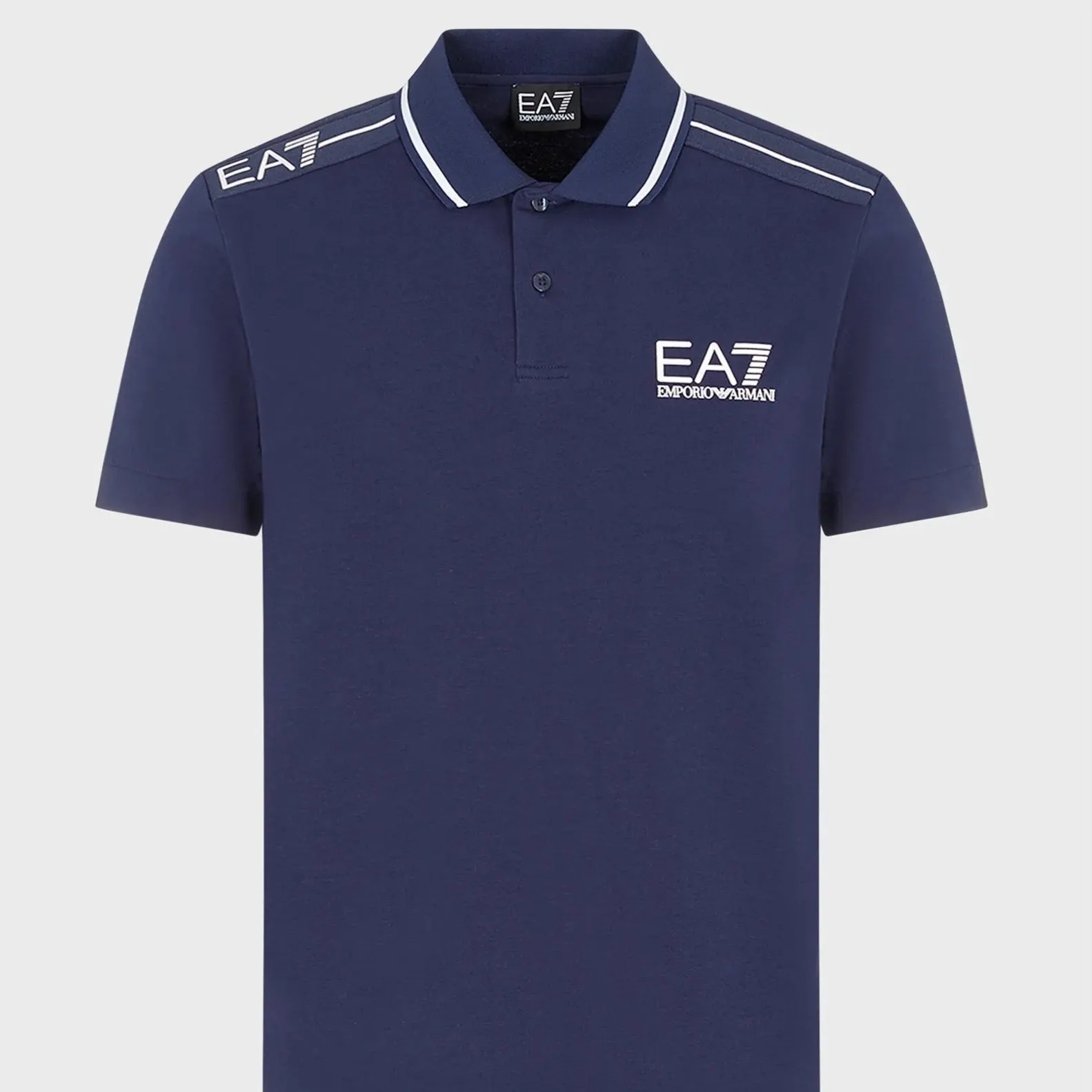 EA7 Pro Polo