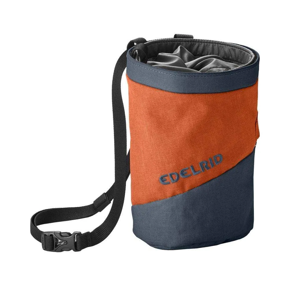 Edelrid Splitter Chalk Bag