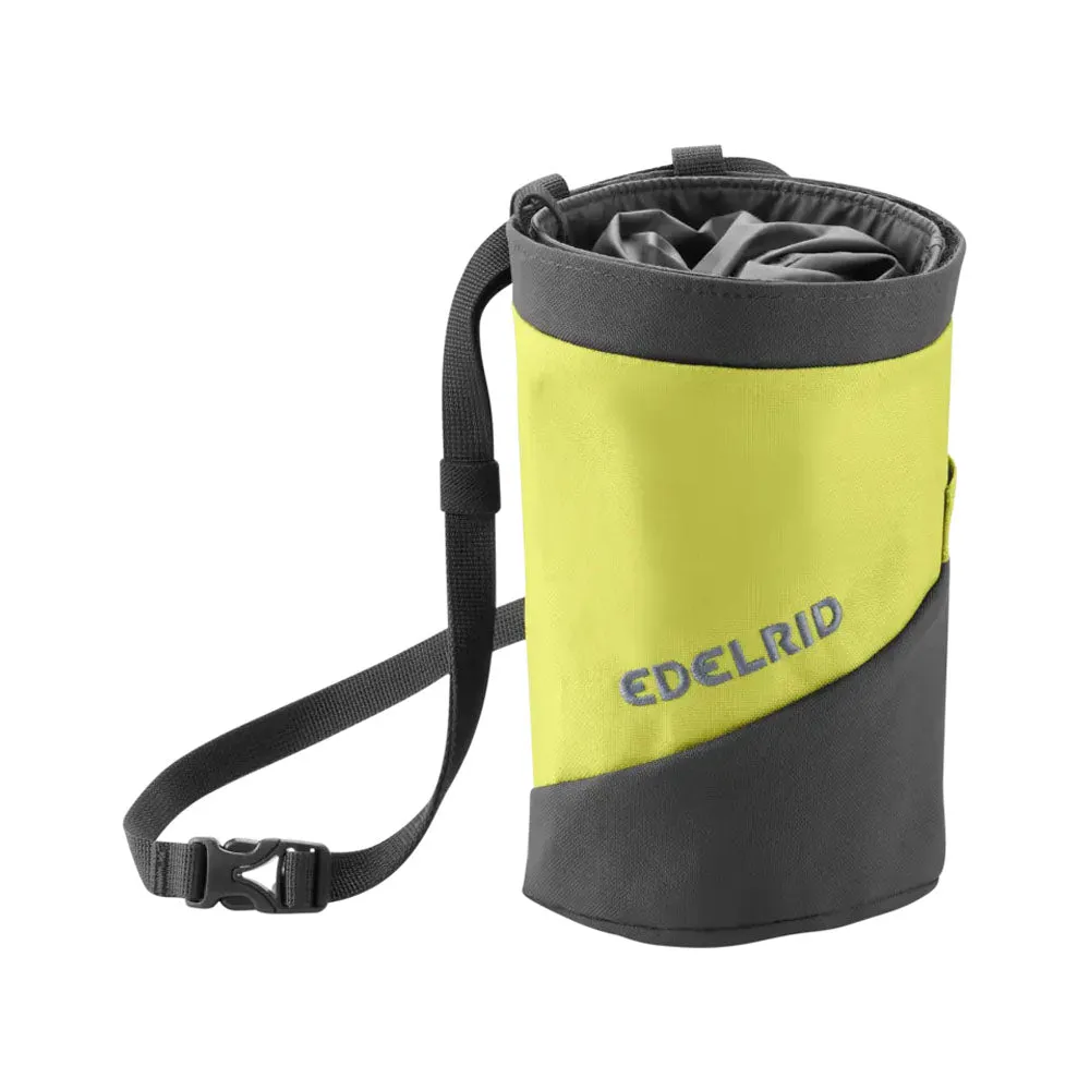 Edelrid Splitter Chalk Bag