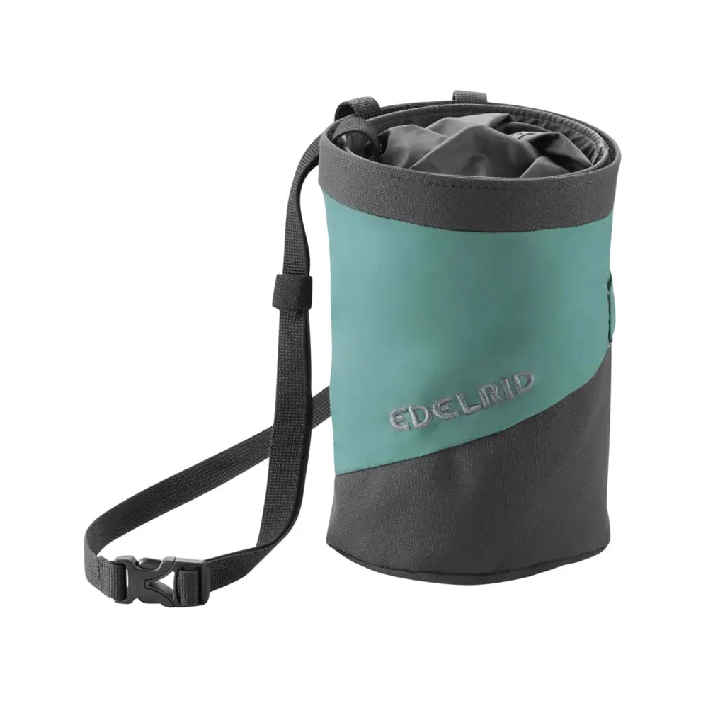 Edelrid Splitter Chalk Bag