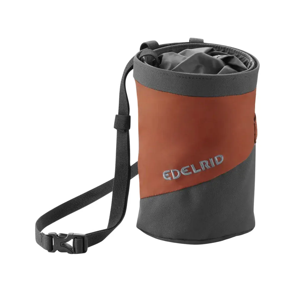 Edelrid Splitter Chalk Bag