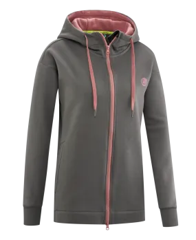 Edelrid Women's Spotter Zip Hoody | Hoodies & Sweaters | BananaFingers