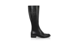 Elegant Boots 6110