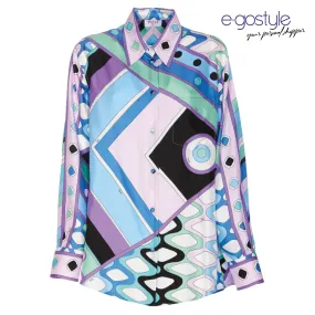 Emilio Pucci  |Shirts & Blouses