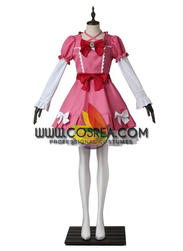 Eromanga Sensei Elf Yamada Cosplay Costume