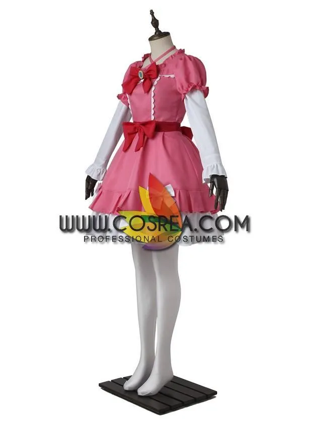 Eromanga Sensei Elf Yamada Cosplay Costume