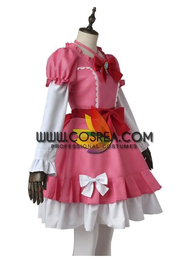 Eromanga Sensei Elf Yamada Cosplay Costume