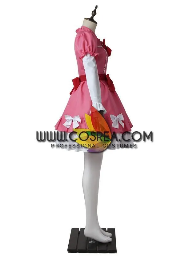 Eromanga Sensei Elf Yamada Cosplay Costume