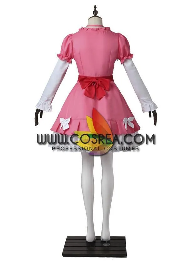 Eromanga Sensei Elf Yamada Cosplay Costume