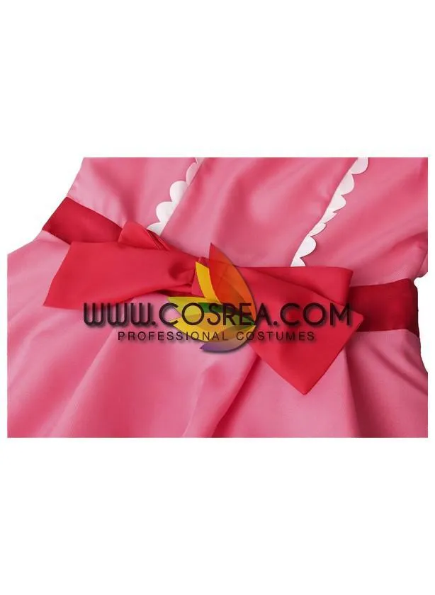 Eromanga Sensei Elf Yamada Cosplay Costume