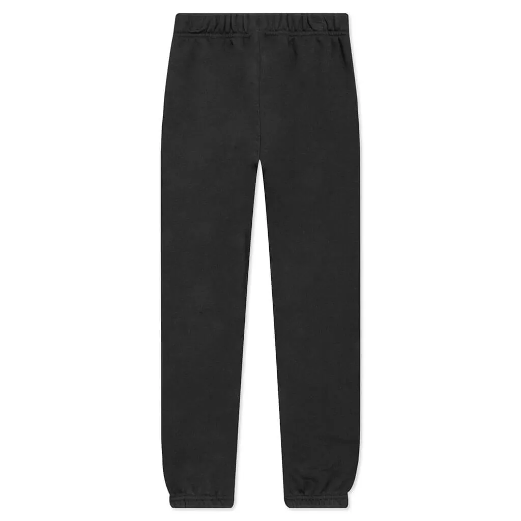 Essentials Kid's Sweatpants - Iron