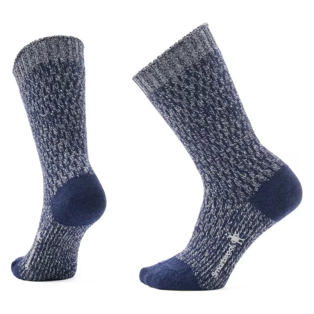 Everyday Cozy Digi-Tick Crew Socks - SW002505