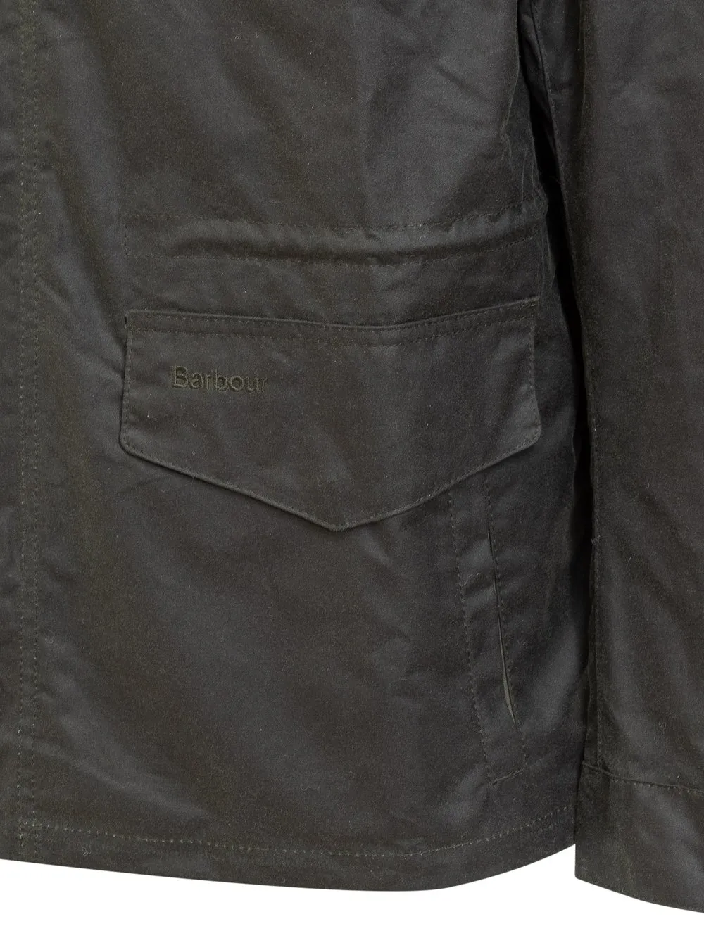 Farnham Jacket