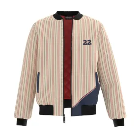 FH22 Bomber Jacket