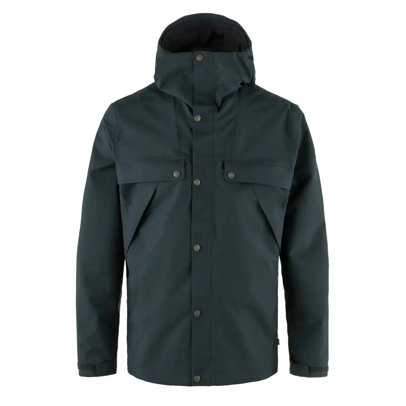 Fjallraven Ovik Hydratic Jacket Dark Navy