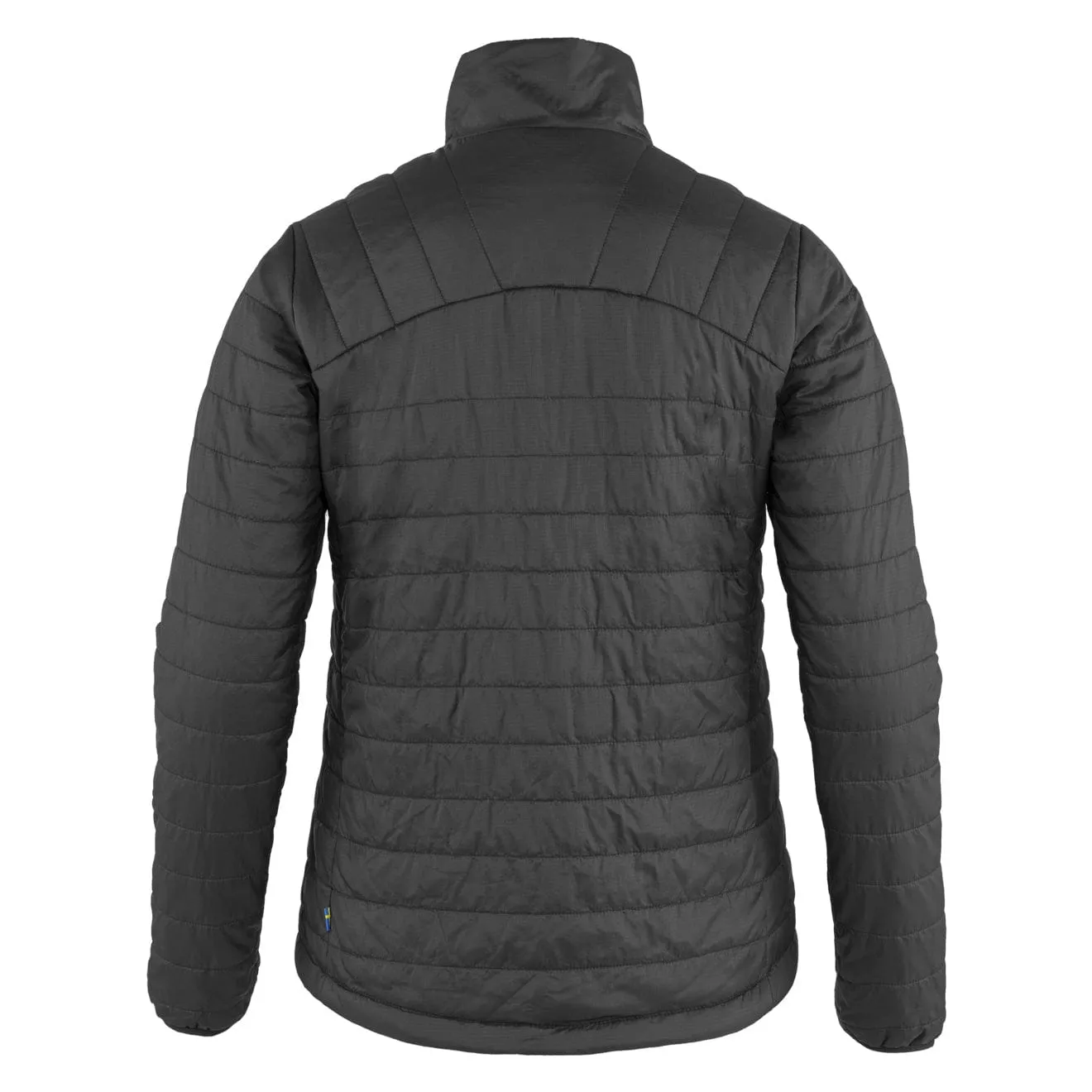 Fjallraven Womens Expedition X-Latt Jacket Black