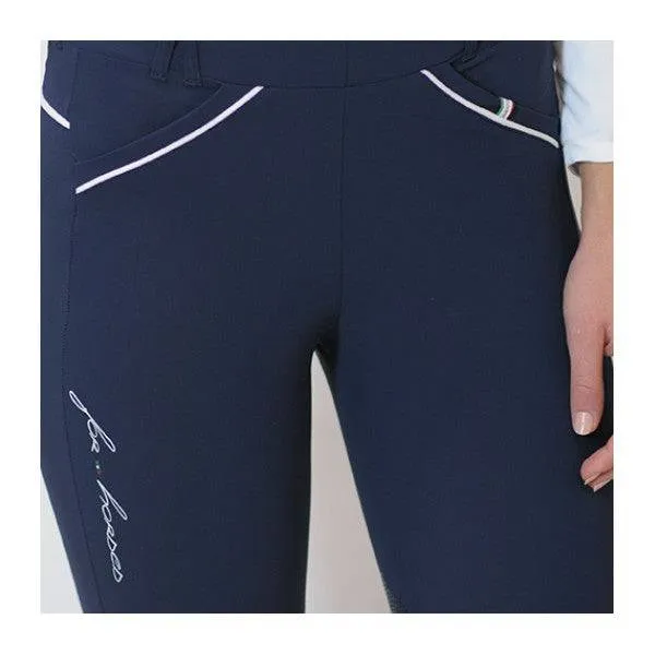 ForHorses Athena Leggings