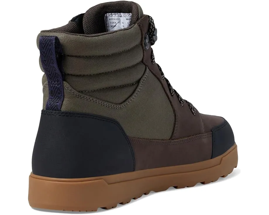 Forsake Mason High WP Boot (Men’s)