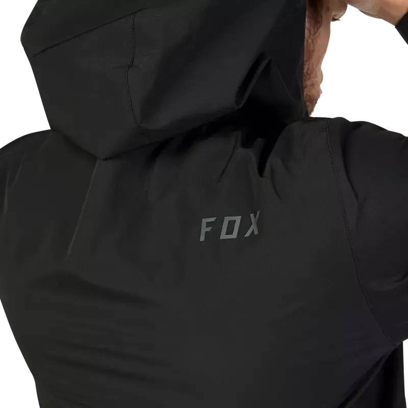 Fox Racing Ranger 2.5L Water Jacket - Black