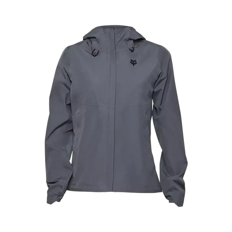 Fox Racing Ranger 2.5L Water Jacket - Womens - Graphite