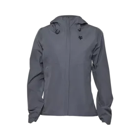 Fox Racing Ranger 2.5L Water Jacket - Womens - Graphite