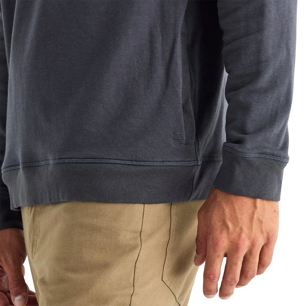 Free Fly Bamboo Heritage Fleece Hoody (Men's)