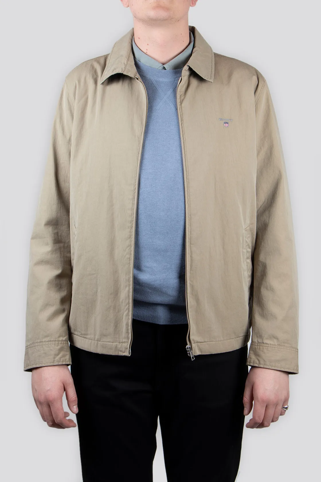 Gant Windcheater Jacket