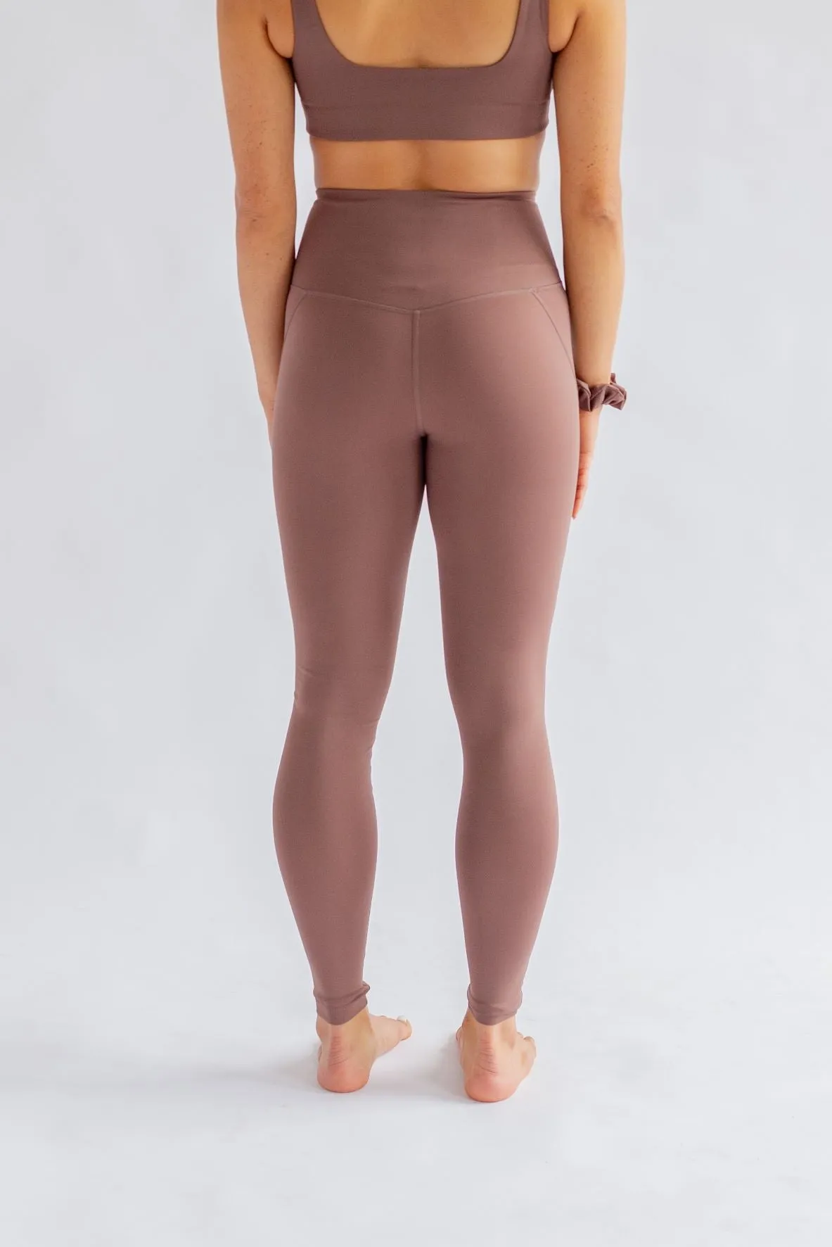 GIRLFRIEND COLLECTIVE Compressive High-Rise Legging 28.5